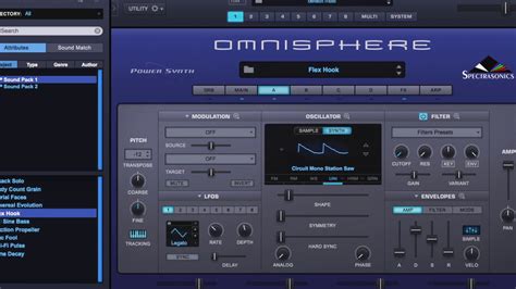 omnisphere free patches